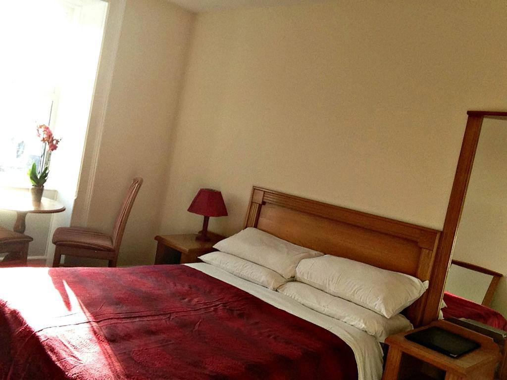 Westgate House B&B Strokestown ห้อง รูปภาพ