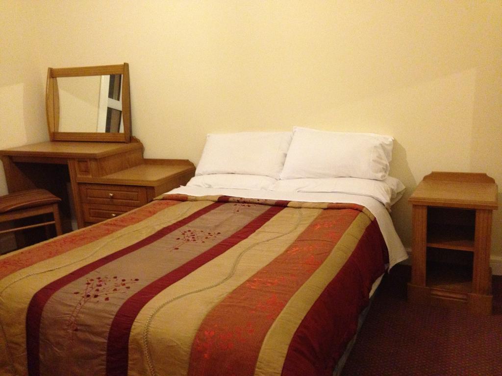 Westgate House B&B Strokestown ห้อง รูปภาพ